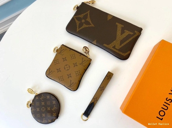 Cheap MONOGRAM POUCH LOUIS VUITTON 0720